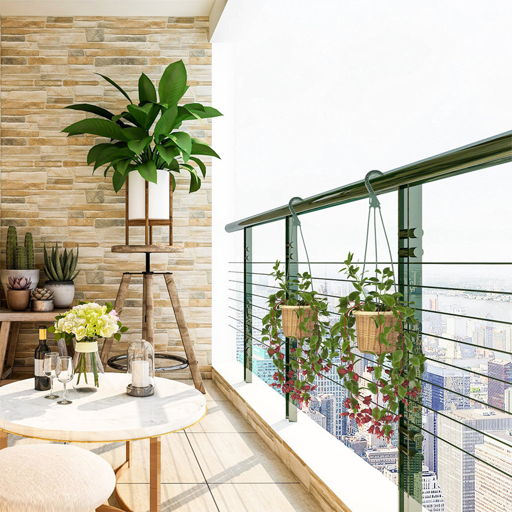 5 Peças de Ganchos Versáteis p - Spider Plant Hanging avaliação e preço
