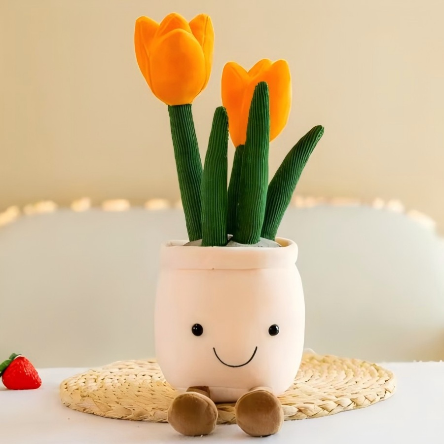 Brinquedos de Pelúcia de Plant - Echeveria Succulent avaliação e preço