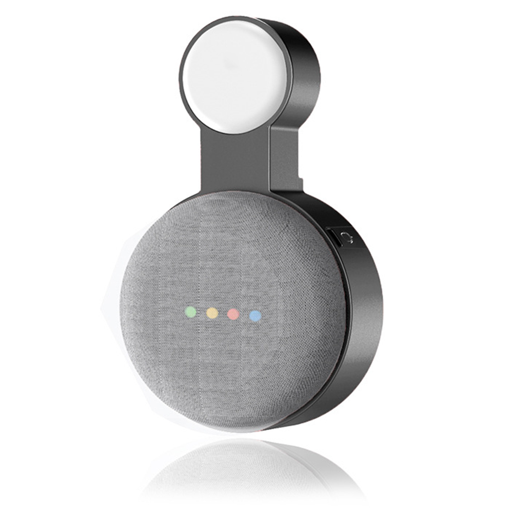 Suporte de Parede para Google  - Google Speaker Nest Mini avaliação e preço
