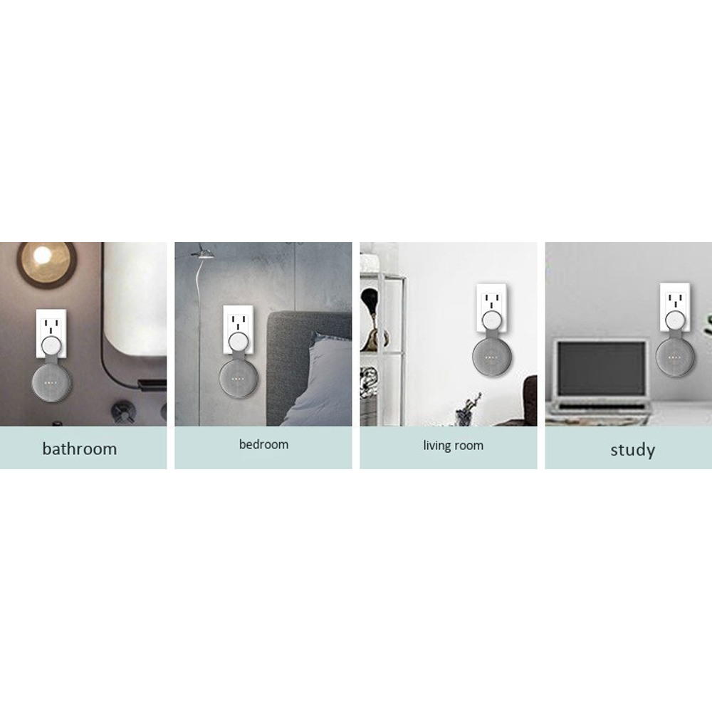 Suporte de Parede para Google  - Google Speaker Nest Mini avaliação e preço