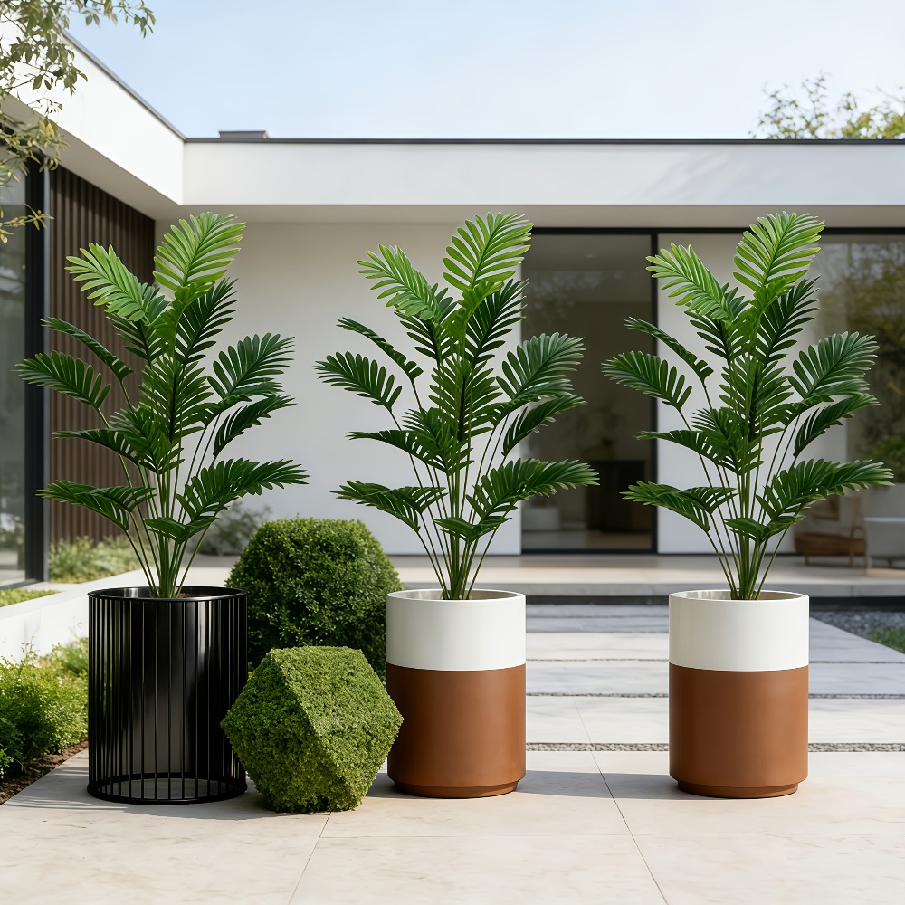 1 Unidade de Grande Árvore Art - Monstera Adansonii avaliação e preço