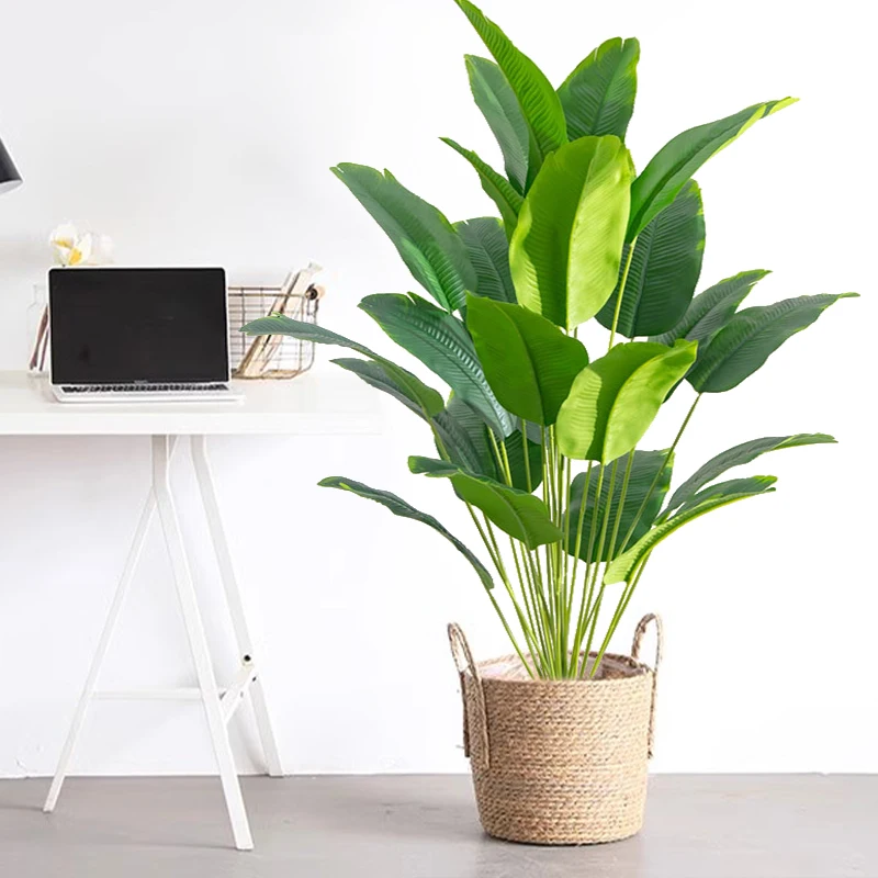 1 unidade de plantas artificia - Monstera Adansonii avaliação e preço